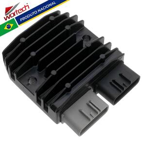 Regulador Retificador MT 09 (15-17 MOSFET) Wortech