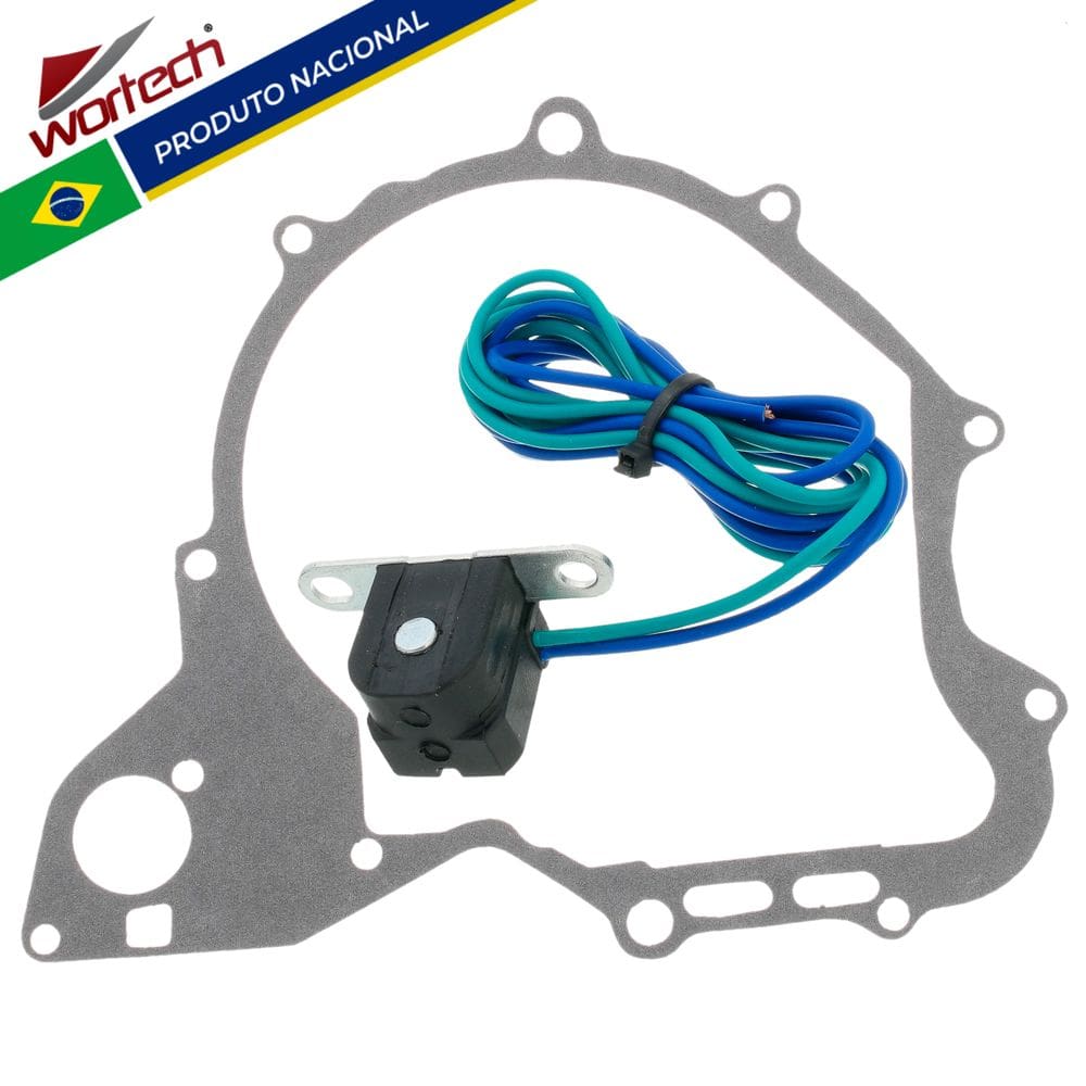 Bobina de Pulso Virago 535 (95-02) + Junta