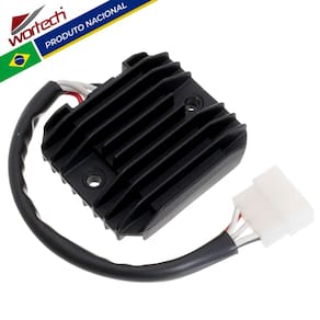 Regulador Retificador Royal Star 1300 (96-00) Wortech