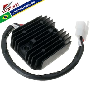 Regulador Retificador XTZ 750 Super Tenere (92-98) Wortech