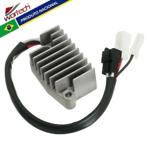 Regulador Retificador V Max 1200 (96-03) Wortech