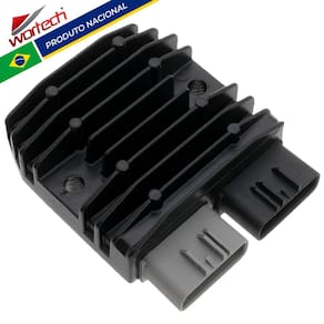 Regulador Retificador Sea Doo Wake 310 (08-12 MOSFET) Wortech