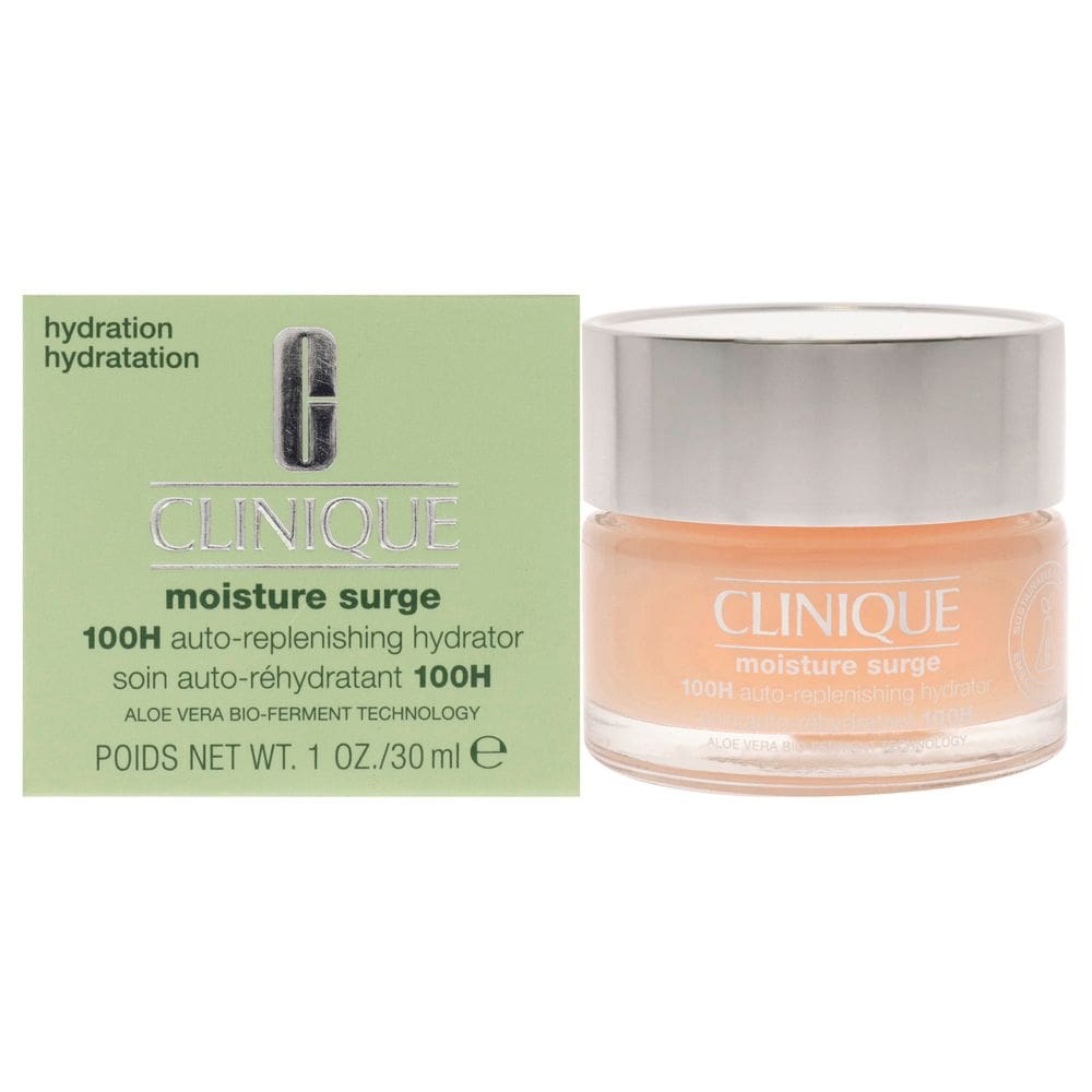 Hidratante Clinique Moisture Surge 100 horas Auto-Replenishi