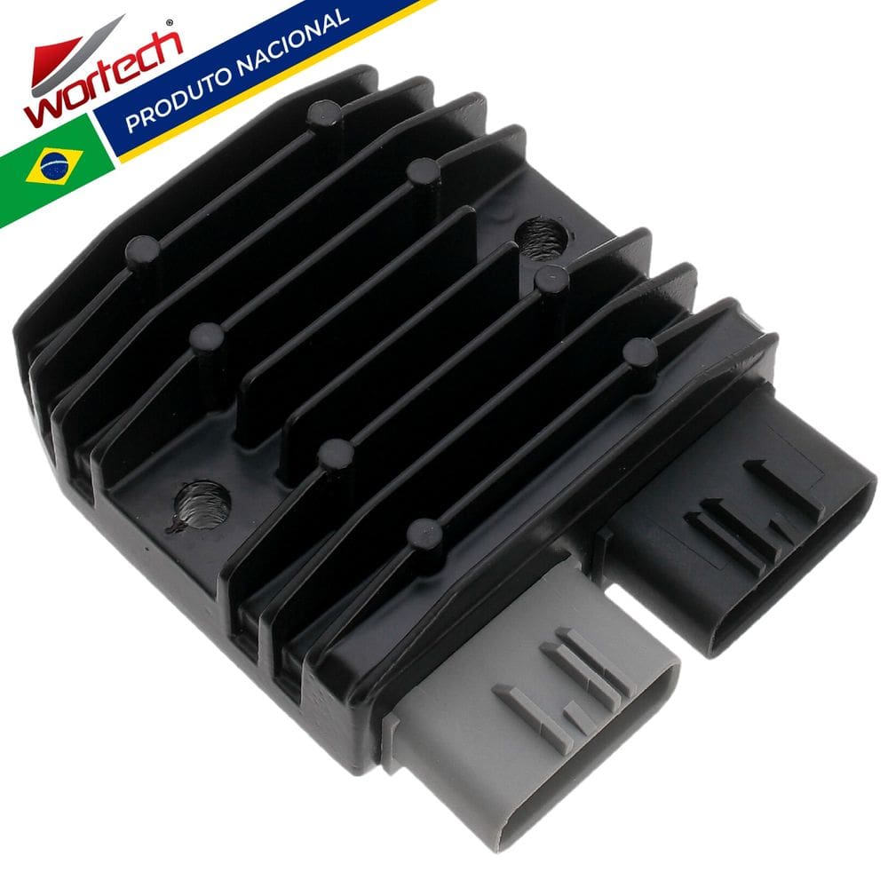 Regulador Retificador Cb 500 F (14-23 MOSFET) Wortech