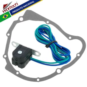 Bobina de Pulso Boulevard C1500 (05-09) + Junta