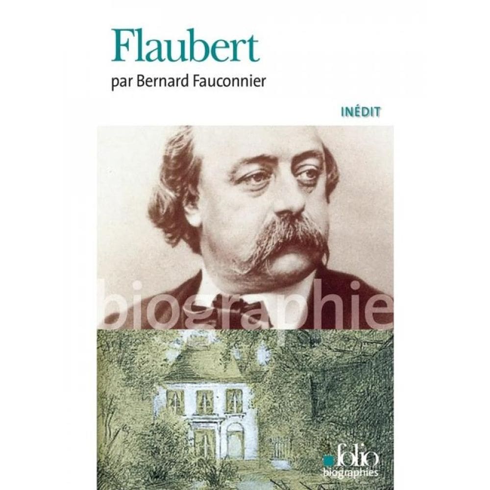 Flaubert