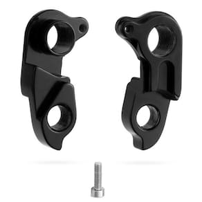 Gancheira de Quadro Cannondale Scapel Carbon 2021 Preto G179