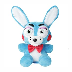 Pelucia Five Nights At Freddys Fnaf - Toy Bonnie 25Cm