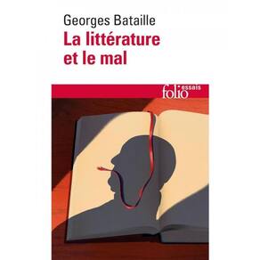 La Littérature Et Le Mal