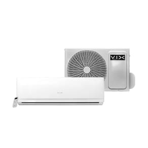 Ar Condicionado Split Hi Wall Vix 30000 BTU/h Frio AS-30CT2SDKDK04_VIX – 220 Volts