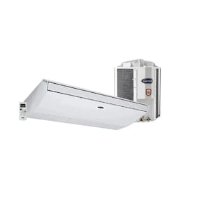 Ar Condicionado Split Teto Carrier Xperience 46000 BTU/h Frio Trifásico 42ZQB48C5 – 380 Volts