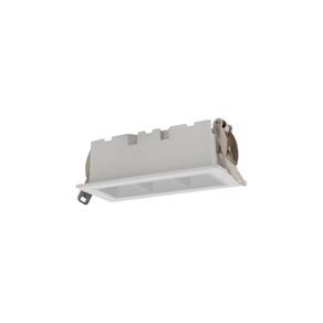 Spot De Embutir Blumenau Íris Led 6W Bivolt