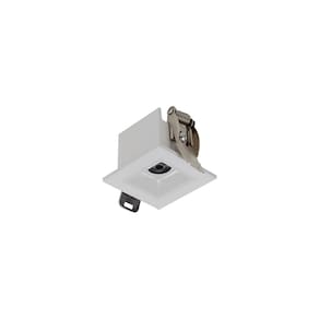 Spot De Embutir Blumenau Íris Led 2W Bivolt