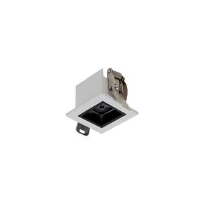 Spot De Embutir Blumenau Íris Led 2W Bivolt