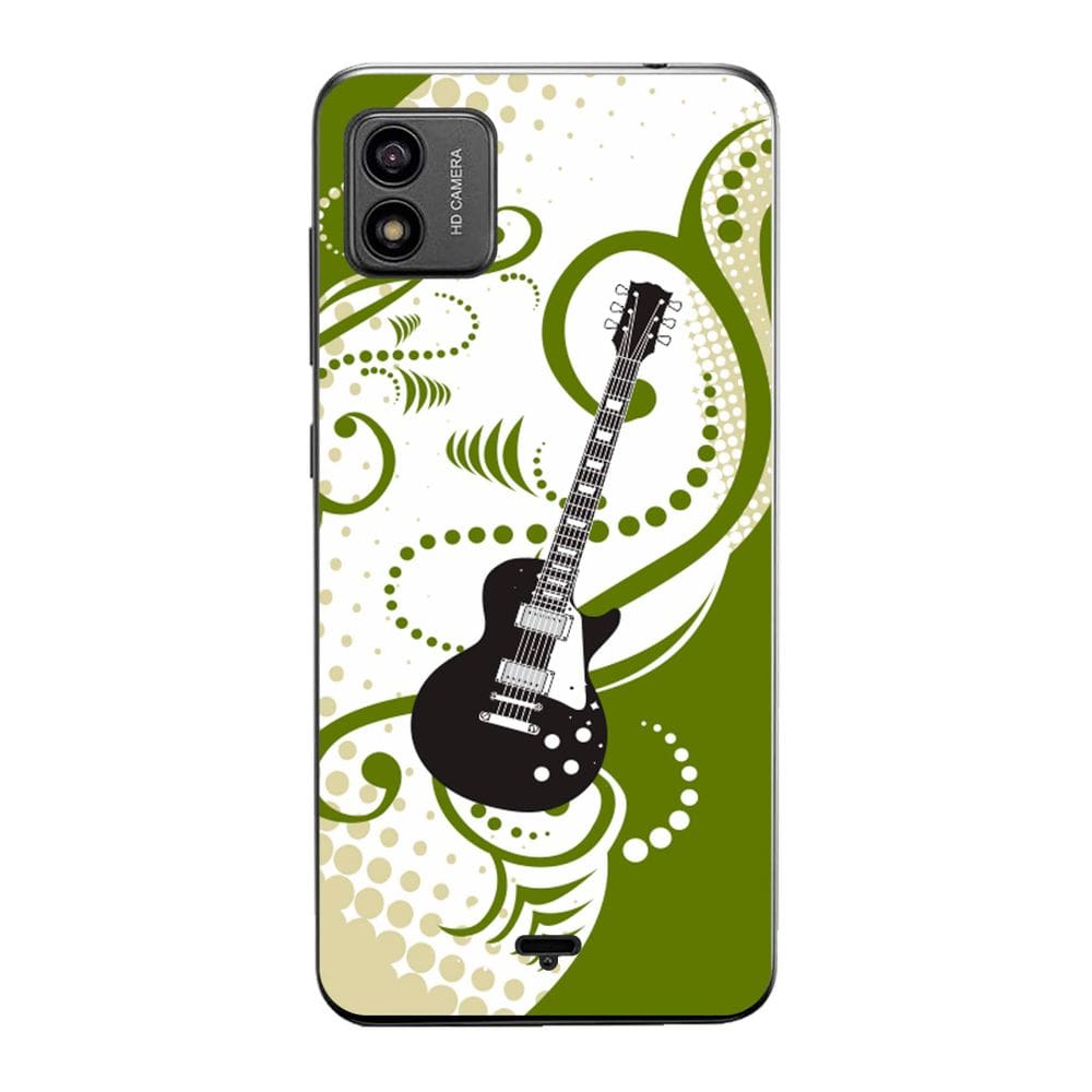 Capa Adesivo Skin368 Verso Para Multilaser Multi F2 (2024)