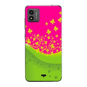 Capa Adesivo Skin358 Verso Para Multilaser Multi F2 (2024)
