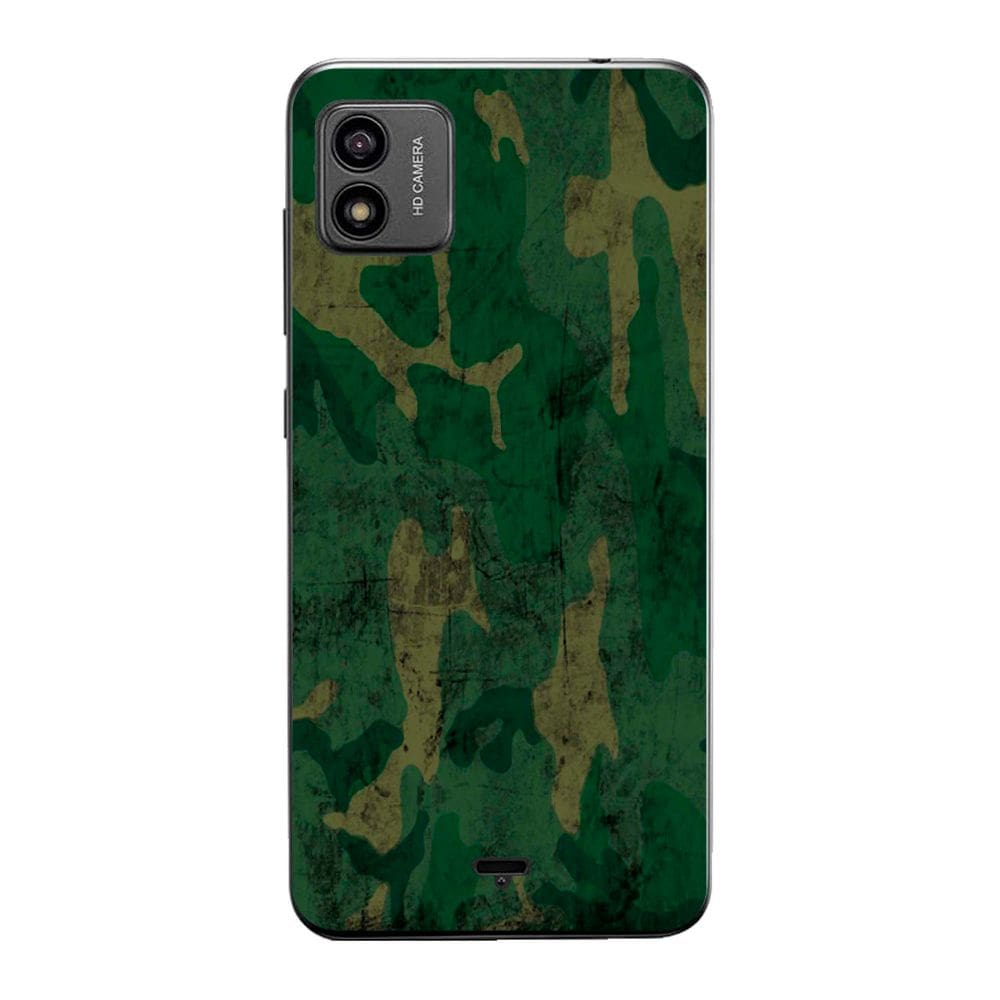 Capa Adesivo Skin161 Verso Para Multilaser Multi F2 (2024)