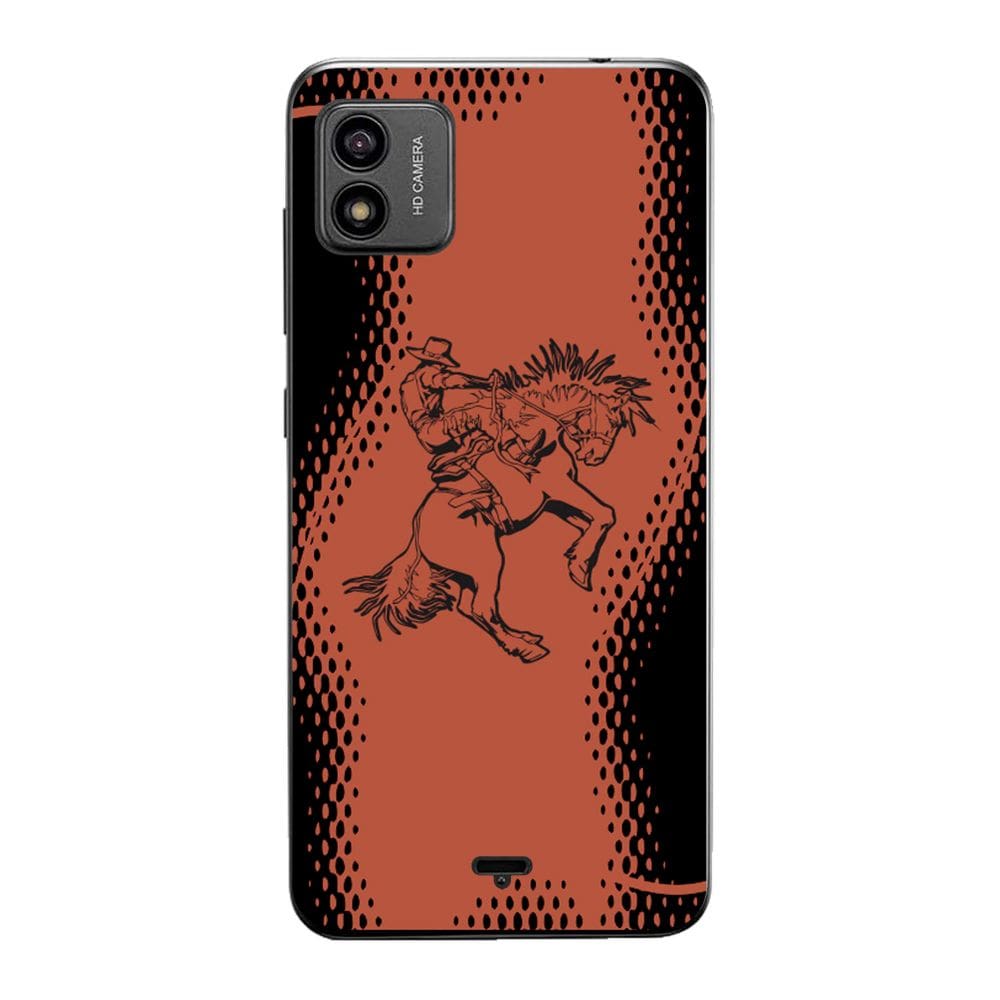 Capa Adesivo Skin357 Verso Para Multilaser Multi F2 (2024)