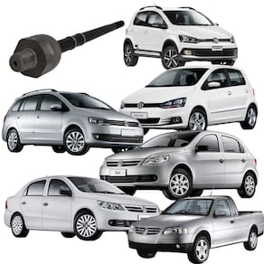 Articulação Axial Cross Fox Gol Polo Saveiro Spacefox