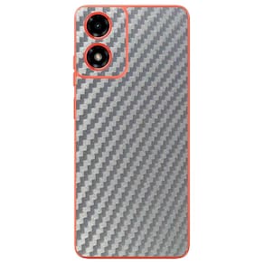 Capa Adesivo Skin350 Verso Para Motorola Moto G04S (2024)