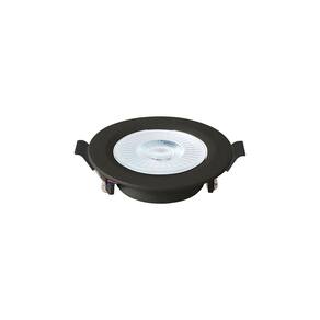 Spot De Led Blumenau Slim Redondo 6W Bivolt