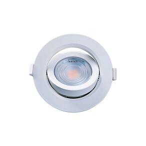 Spot de Led Taschibra Alltop Par 20 Redondo 7W Bivolt
