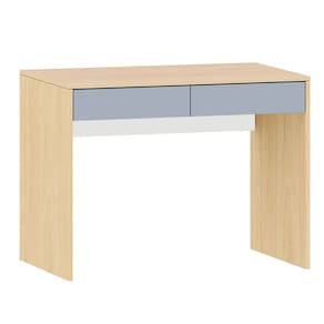 Escrivaninha Infantil Arcos - Azul Sereno