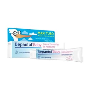 Bepantol Baby Max Tubo 60g