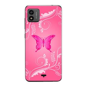 Capa Adesivo Skin361 Verso Para Multilaser Multi F2 (2024)