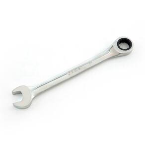 Chave Combinada Sata com Catraca Cromo Vanádio 11mm