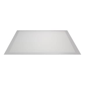 Painel de Led Blumenau Backlight Quadrado de Embutir 40W Bivolt