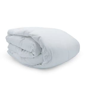 Edredom Diamond Toque de Plumas Plus Queen 2,20x2,40 -Appel