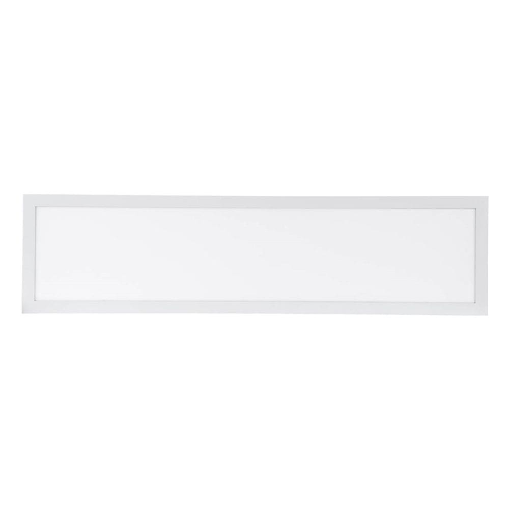Painel de Led Blumenau Retangular de Embutir 40W Bivolt