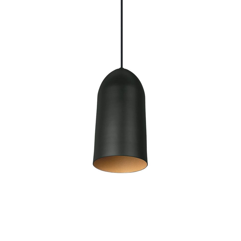 Lustre Pendente Blumenau Otto E27 Bivolt