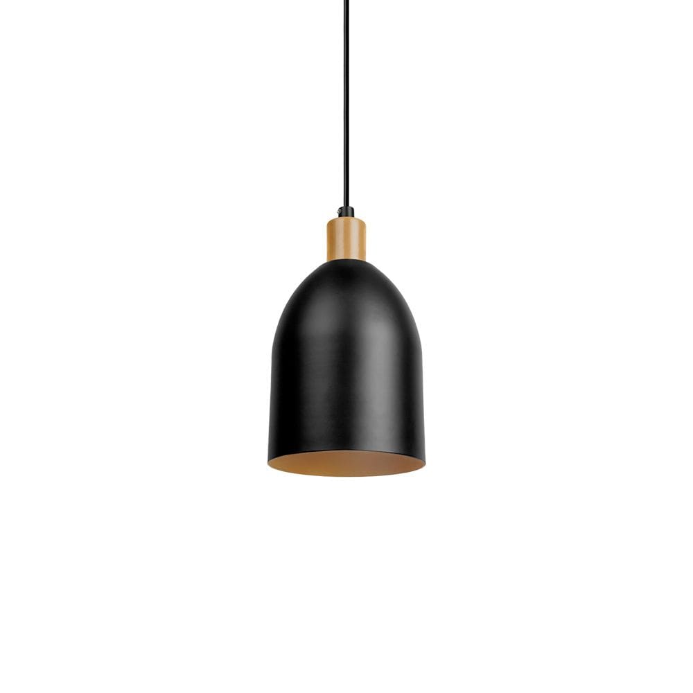 Lustre Pendente Blumenau Mila E27 Bivolt