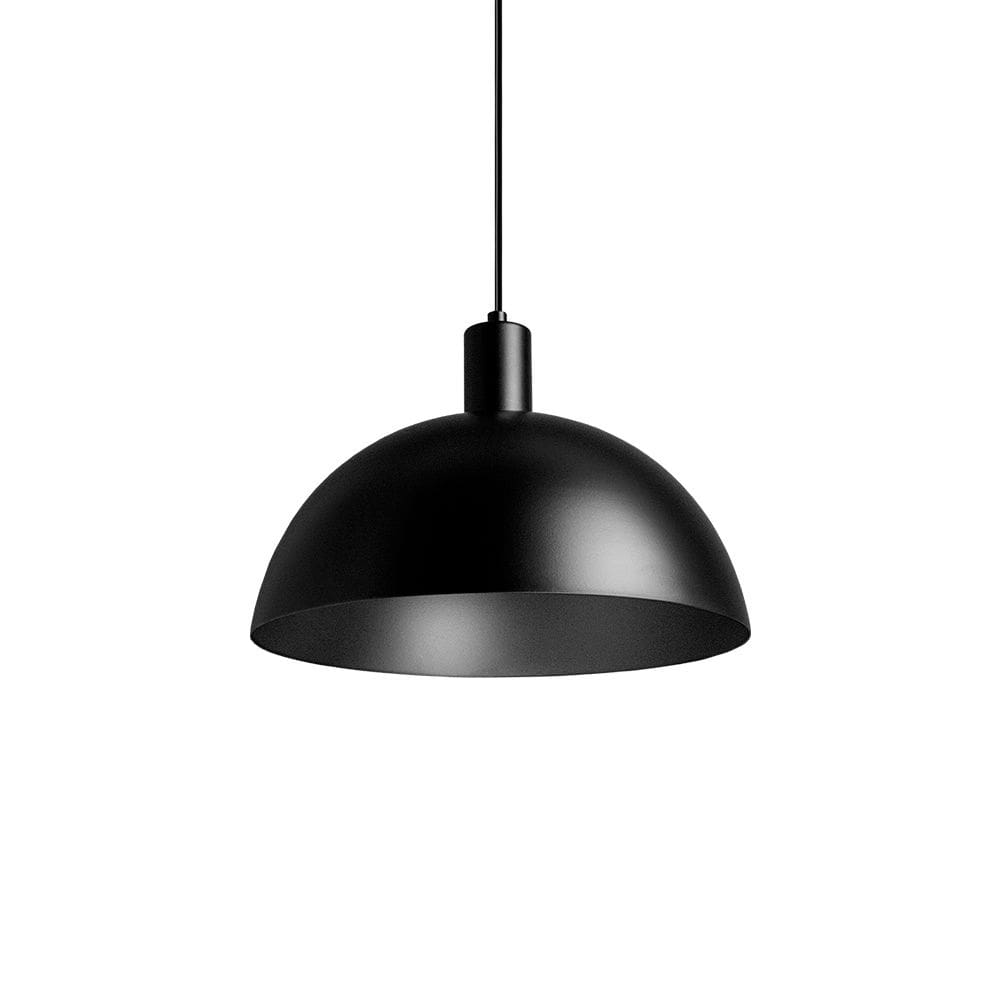 Lustre Pendente Blumenau Bia E27 Bivolt