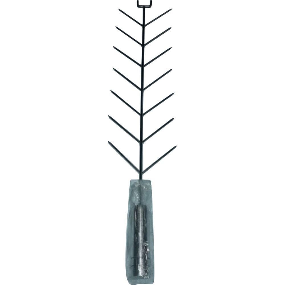 Espeto em aço inox para miúdos 50cm - ARTEINOXX