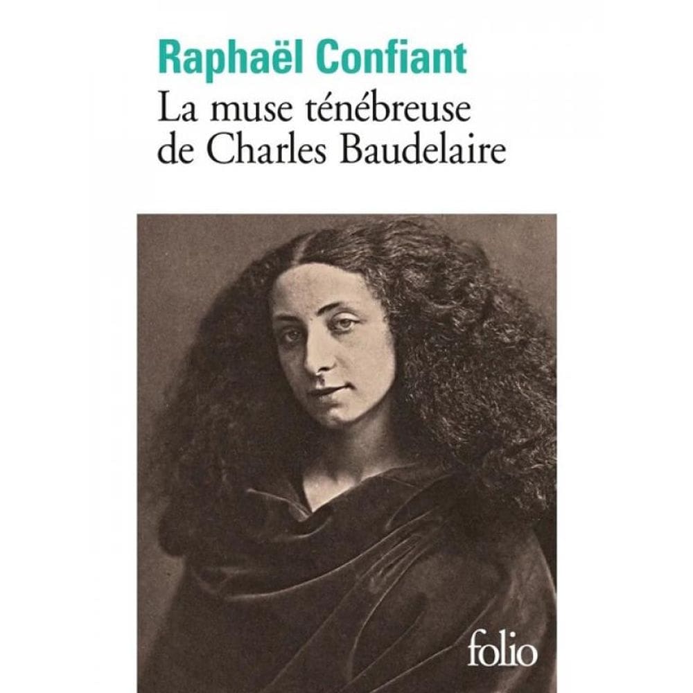 La Muse Ténébreuse De Charles Baudelaire