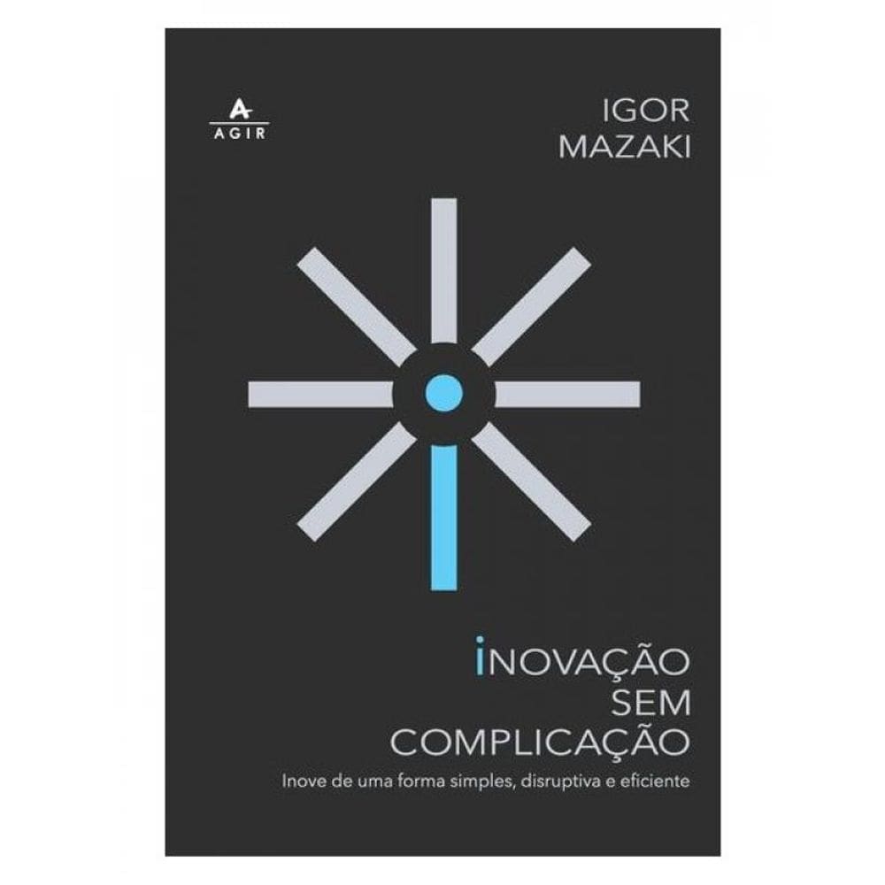 Inovação Sem Complicação