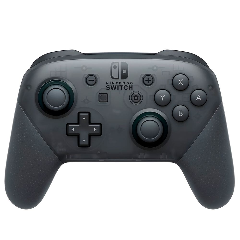 Controle Switch Pro Controller Sem Fio, HACAFSSK2 | Casas Bahia