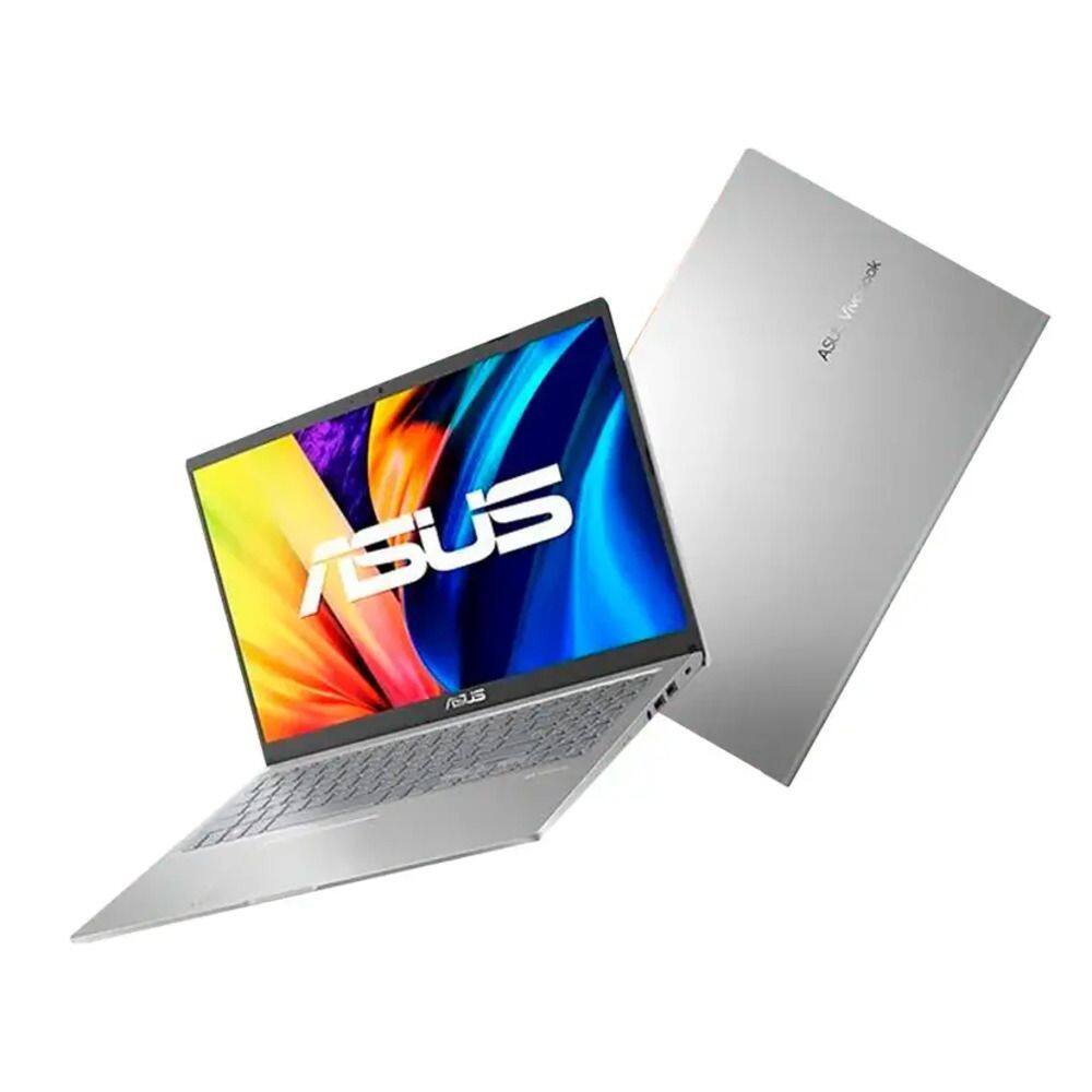 Notebook ASUS 15.6P I3-N305 4GB 256GBSSD | Casas Bahia