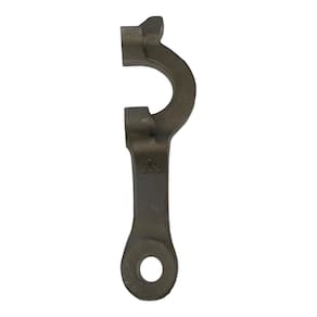 Braco Direcao A20 C20 D20 85/96 Ld Terminal Grosso 52286794