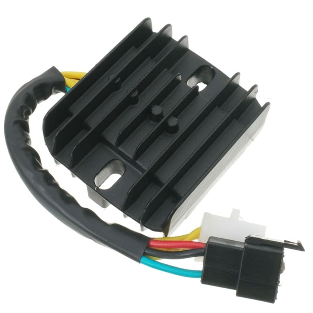 Regulador Retificador JH TSS 150 - Wortech