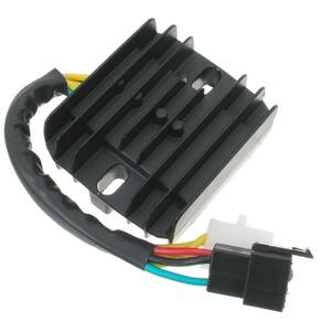 Regulador Retificador JH TSS 150 - Wortech