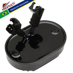 Regulador Retificador Softail Breakout (13-17) Wortech