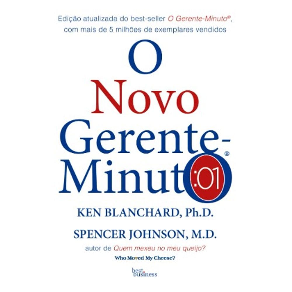 Novo Gerente-Minuto, O