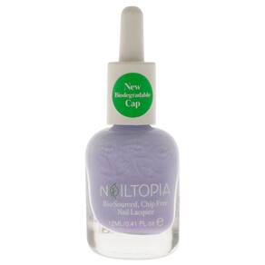 Verniz para unhas sem lascas de origem biológica - Selfcare
