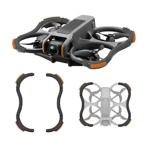 Protetor Anti-colisão Bumper Para Dji Avata 2