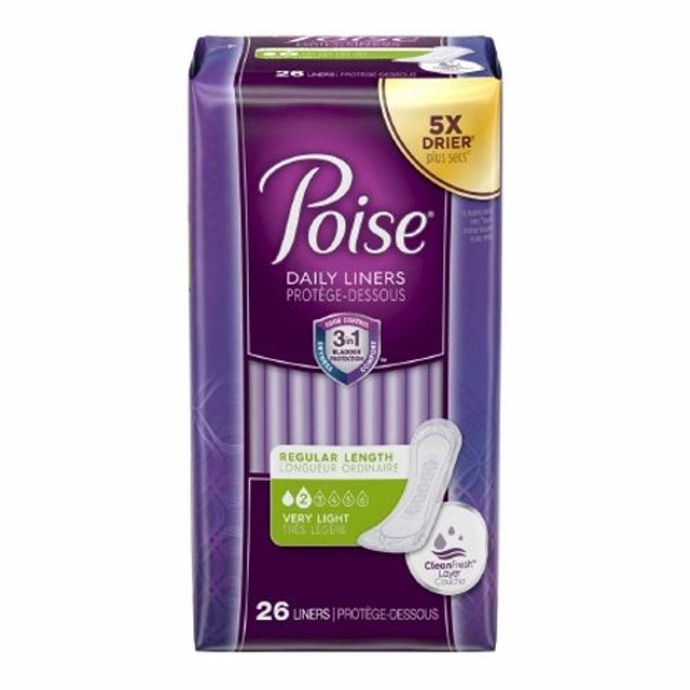 Almofada de controle da bexiga 7-1/2 polegada caso de 208 por Poise