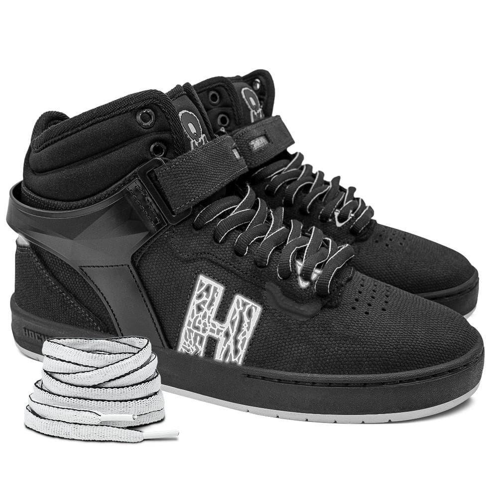 Tênis Hocks Pro Model 4miga Decimo Brooklyn